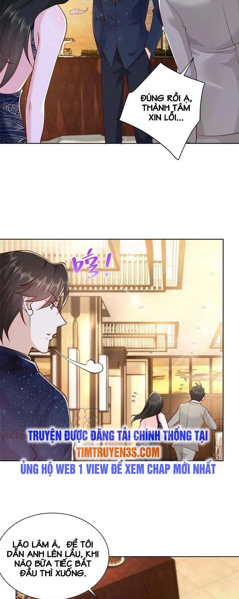 Mỗi Tuần Ta Có Một Nghề Nghiệp Mới Chapter 101 - 16