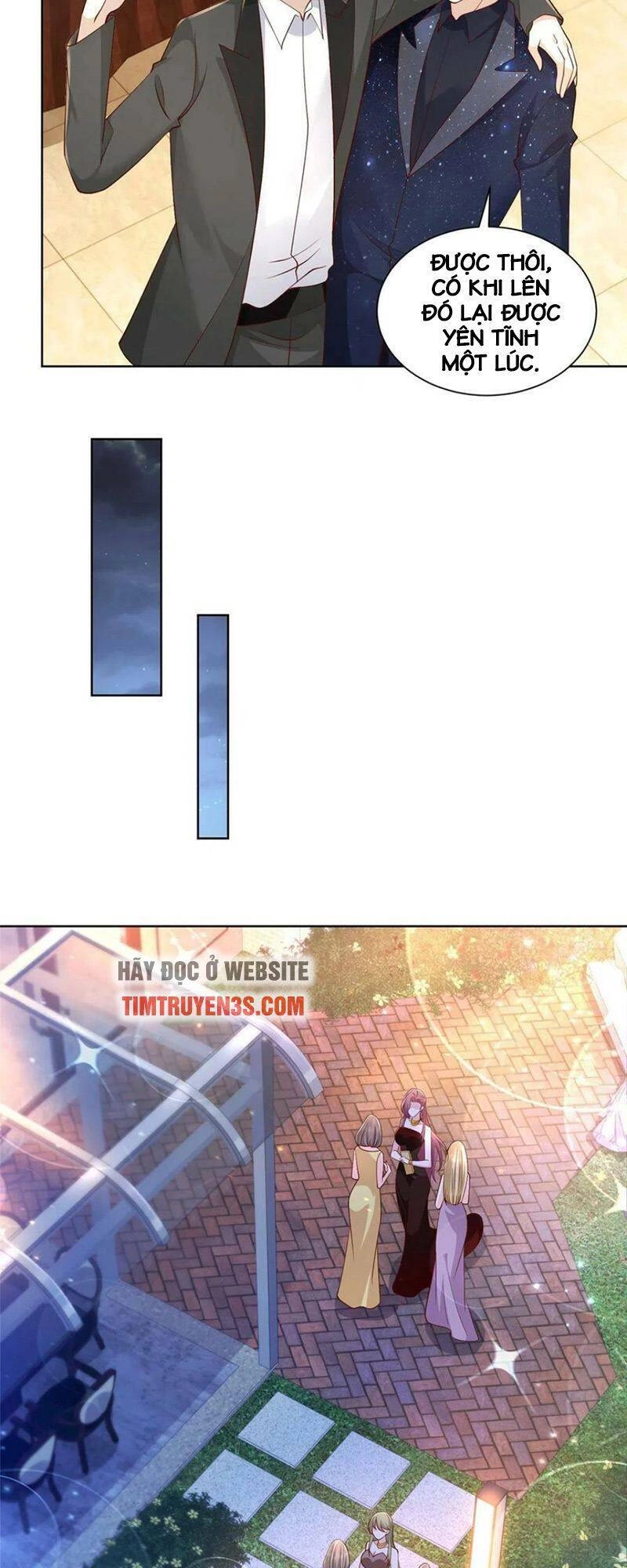 Mỗi Tuần Ta Có Một Nghề Nghiệp Mới Chapter 101 - 18