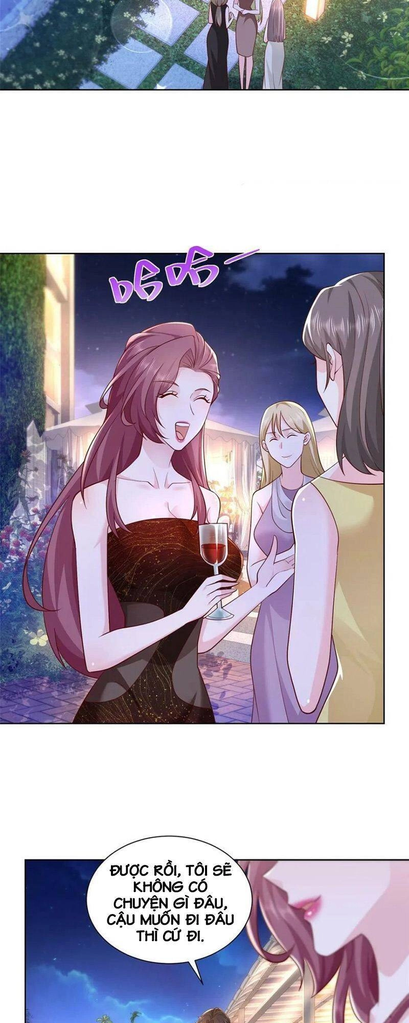 Mỗi Tuần Ta Có Một Nghề Nghiệp Mới Chapter 101 - 19