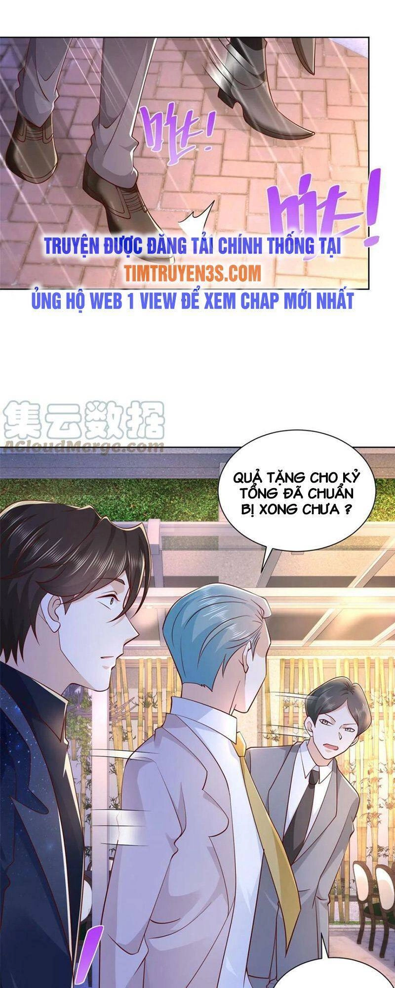 Mỗi Tuần Ta Có Một Nghề Nghiệp Mới Chapter 101 - 21