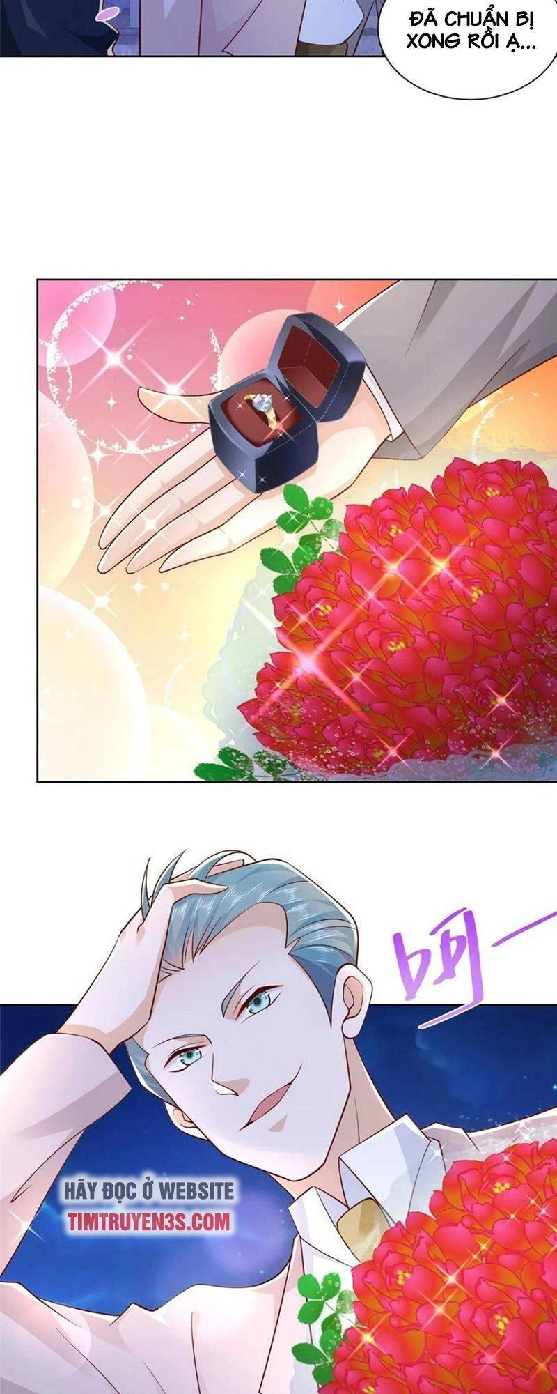 Mỗi Tuần Ta Có Một Nghề Nghiệp Mới Chapter 101 - 22