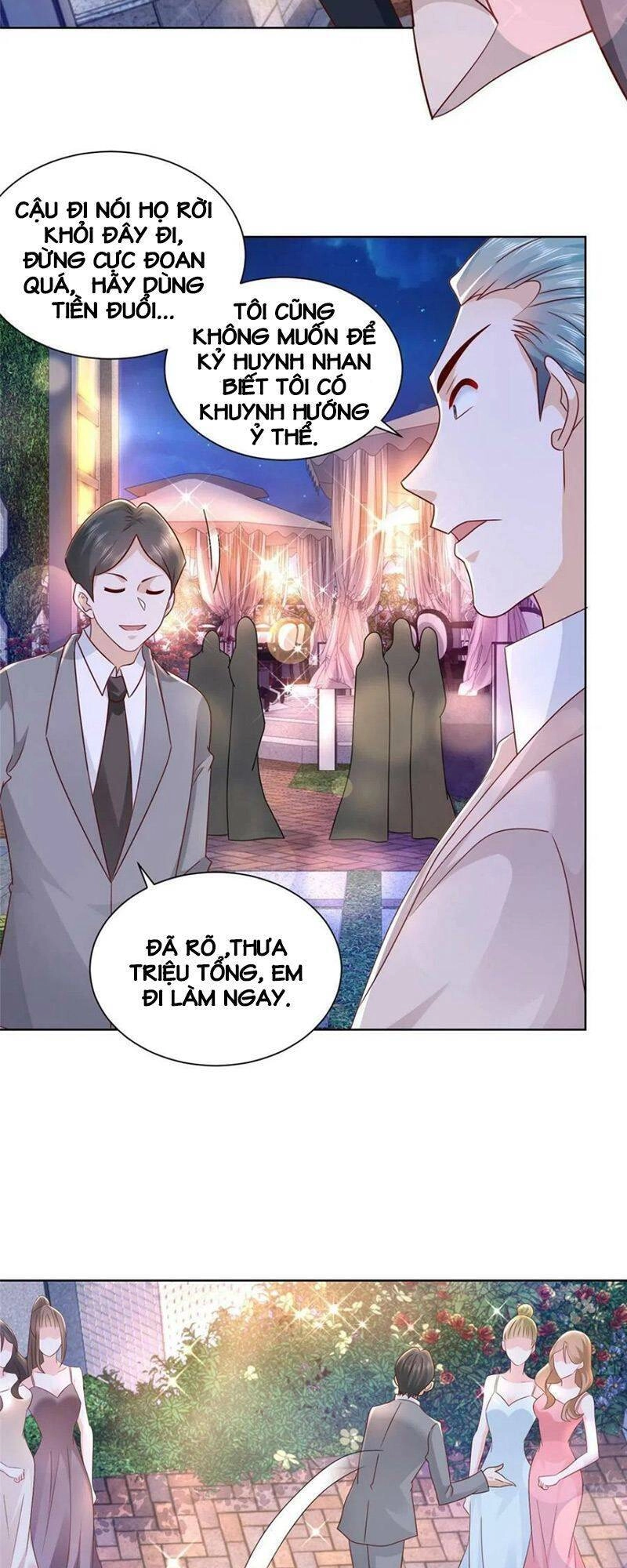 Mỗi Tuần Ta Có Một Nghề Nghiệp Mới Chapter 101 - 24