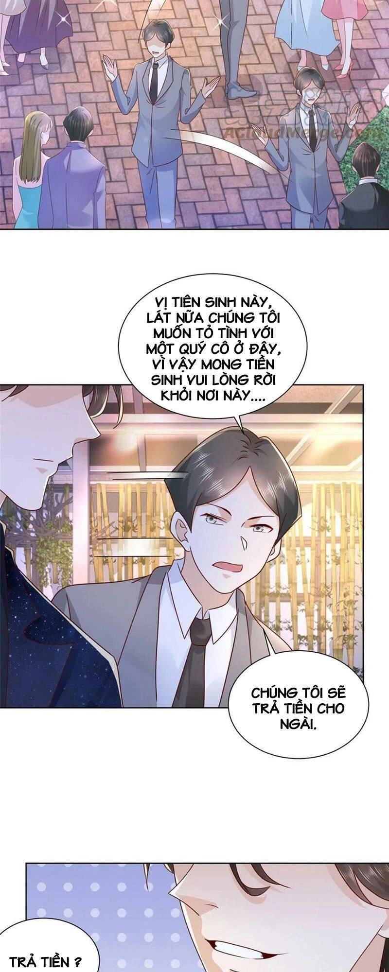 Mỗi Tuần Ta Có Một Nghề Nghiệp Mới Chapter 101 - 25