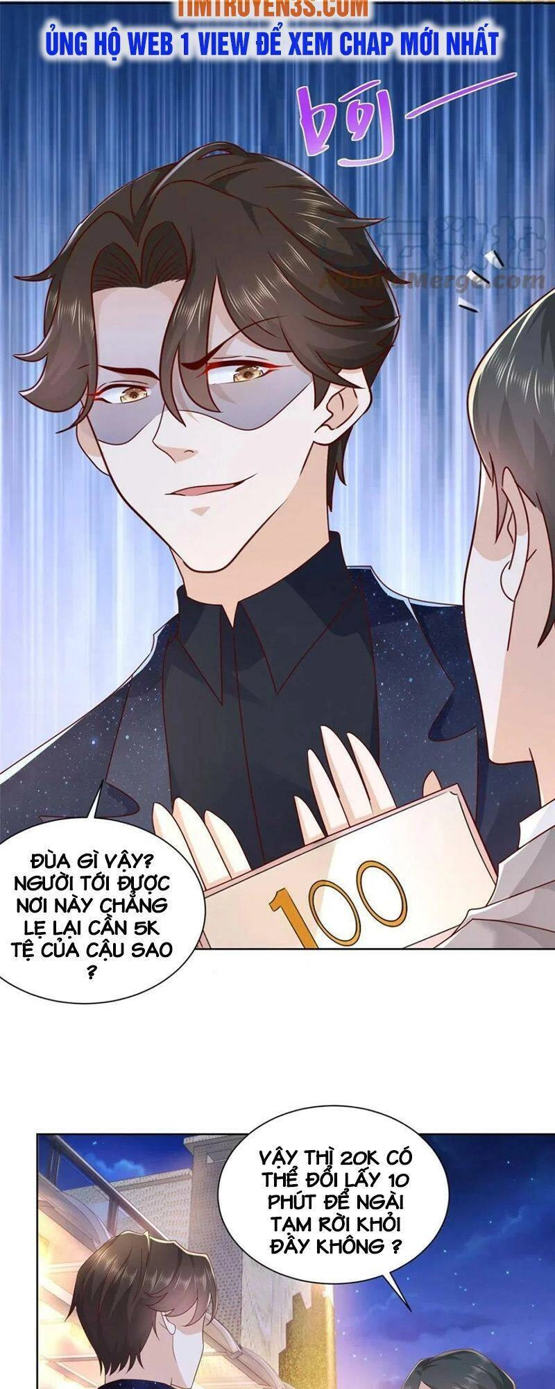 Mỗi Tuần Ta Có Một Nghề Nghiệp Mới Chapter 101 - 27