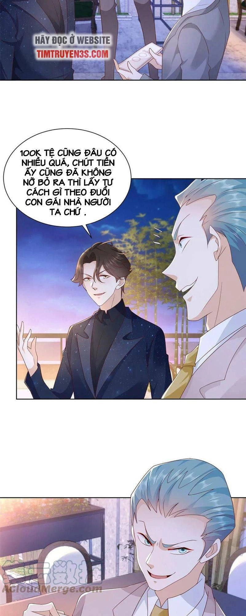 Mỗi Tuần Ta Có Một Nghề Nghiệp Mới Chapter 101 - 30