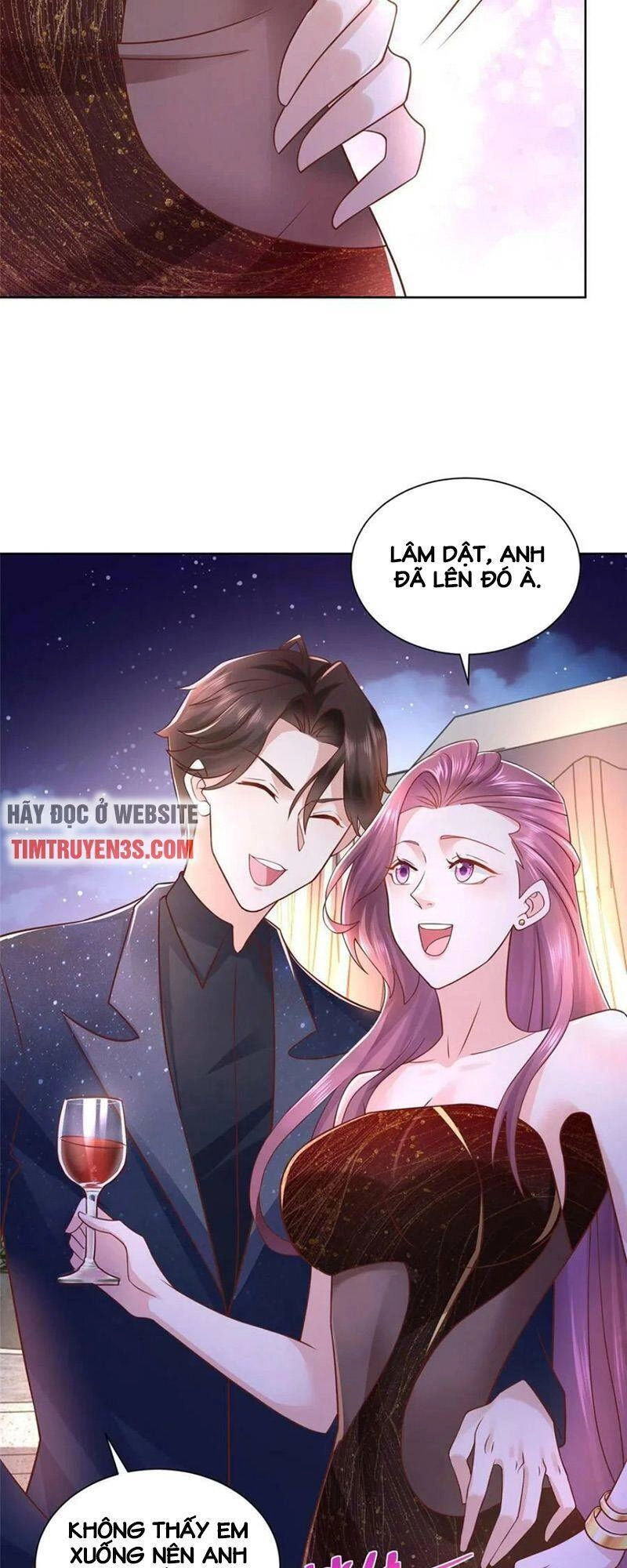 Mỗi Tuần Ta Có Một Nghề Nghiệp Mới Chapter 102 - 4