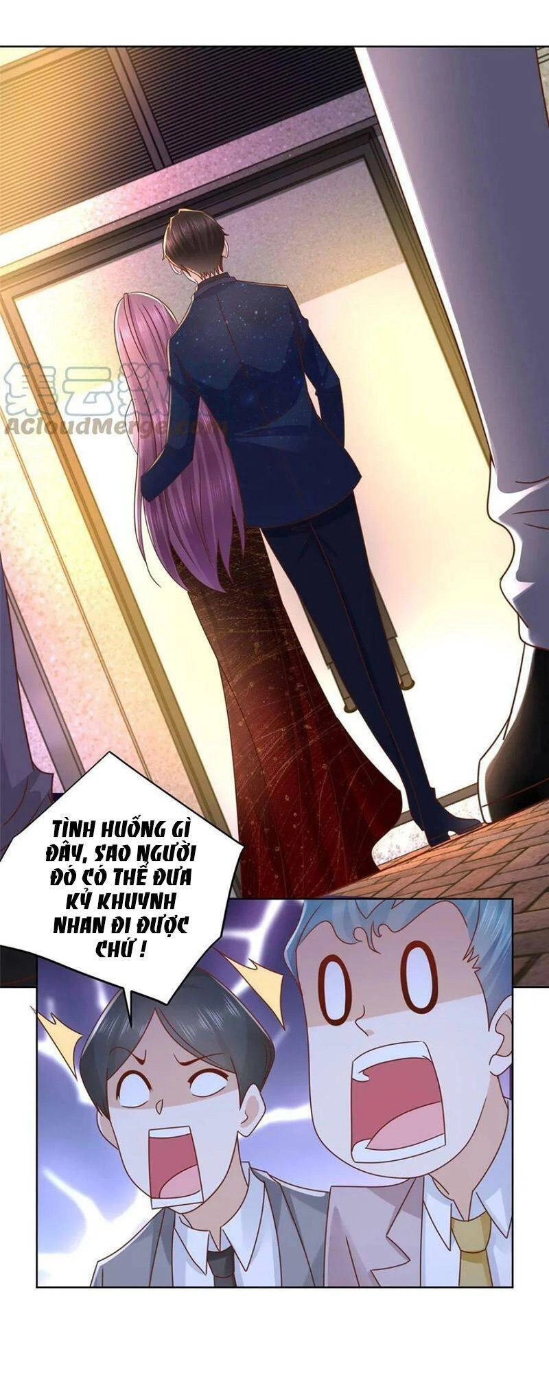 Mỗi Tuần Ta Có Một Nghề Nghiệp Mới Chapter 102 - 7