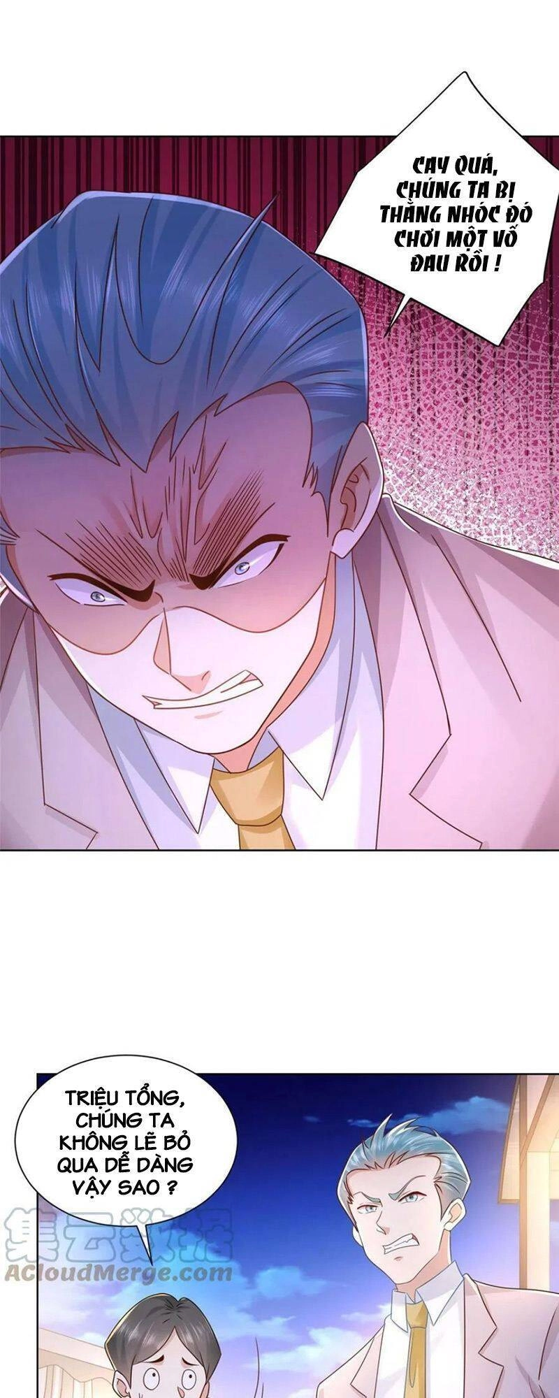 Mỗi Tuần Ta Có Một Nghề Nghiệp Mới Chapter 102 - 8