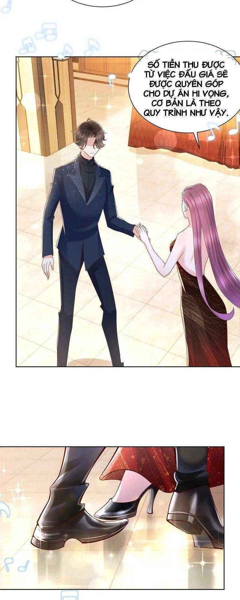 Mỗi Tuần Ta Có Một Nghề Nghiệp Mới Chapter 102 - 13