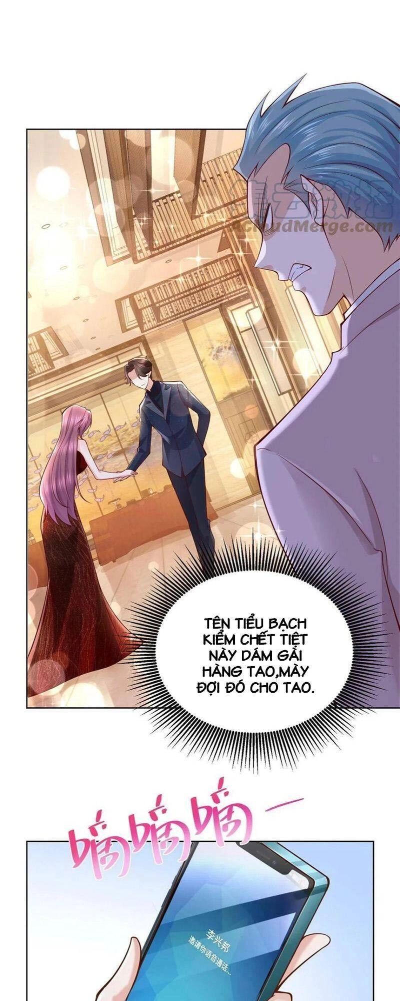 Mỗi Tuần Ta Có Một Nghề Nghiệp Mới Chapter 102 - 17