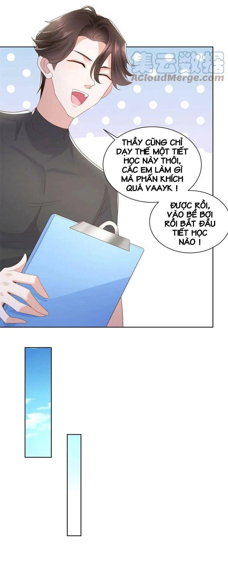 Mỗi Tuần Ta Có Một Nghề Nghiệp Mới Chapter 102 - 23