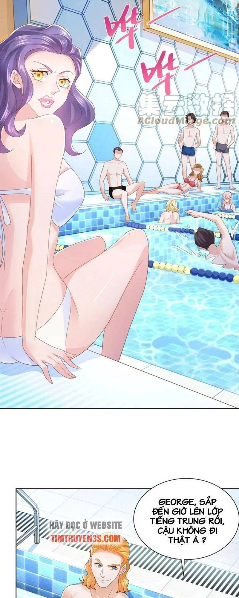 Mỗi Tuần Ta Có Một Nghề Nghiệp Mới Chapter 102 - 25