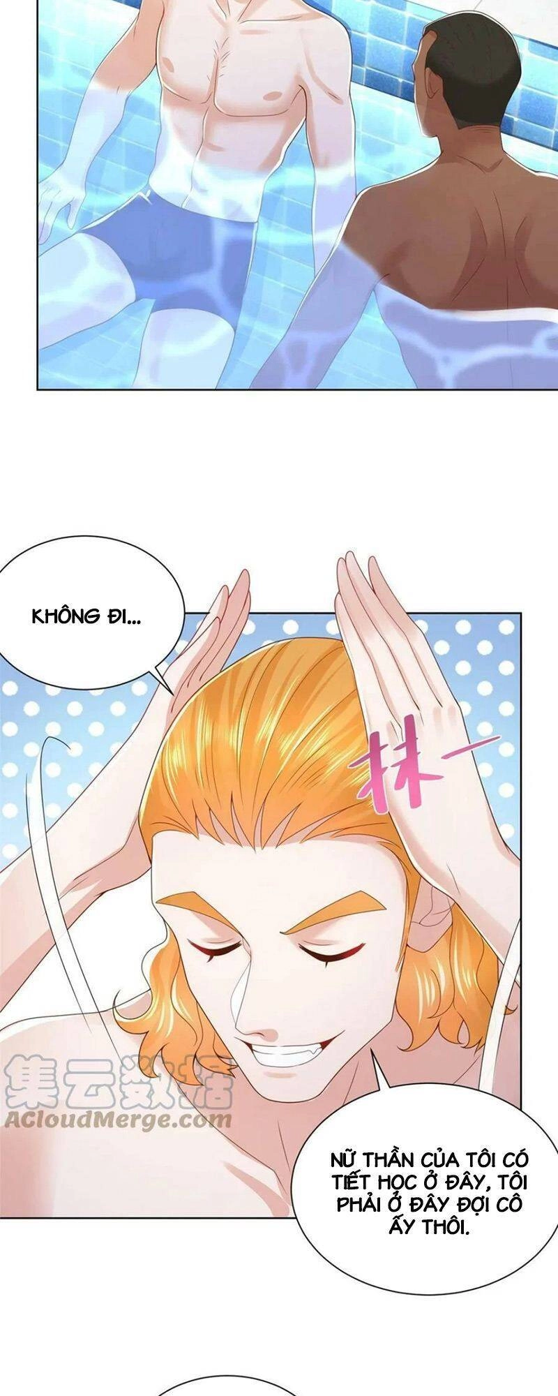 Mỗi Tuần Ta Có Một Nghề Nghiệp Mới Chapter 102 - 26