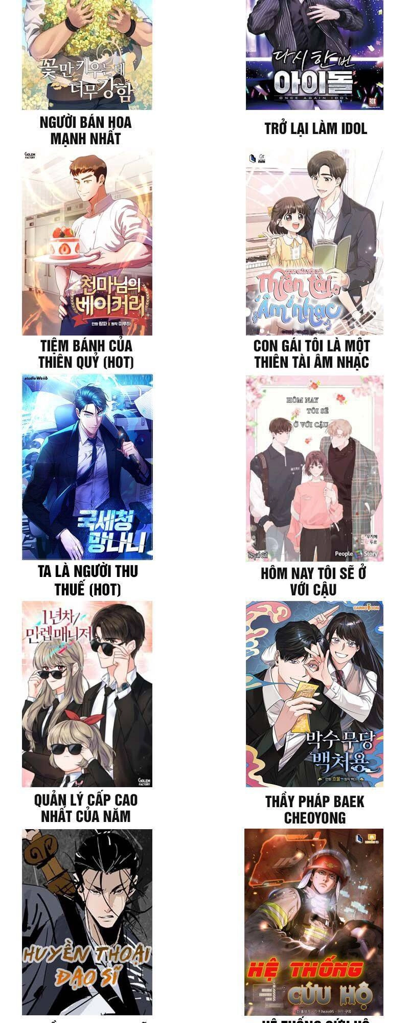 Mỗi Tuần Ta Có Một Nghề Nghiệp Mới Chapter 102 - 32