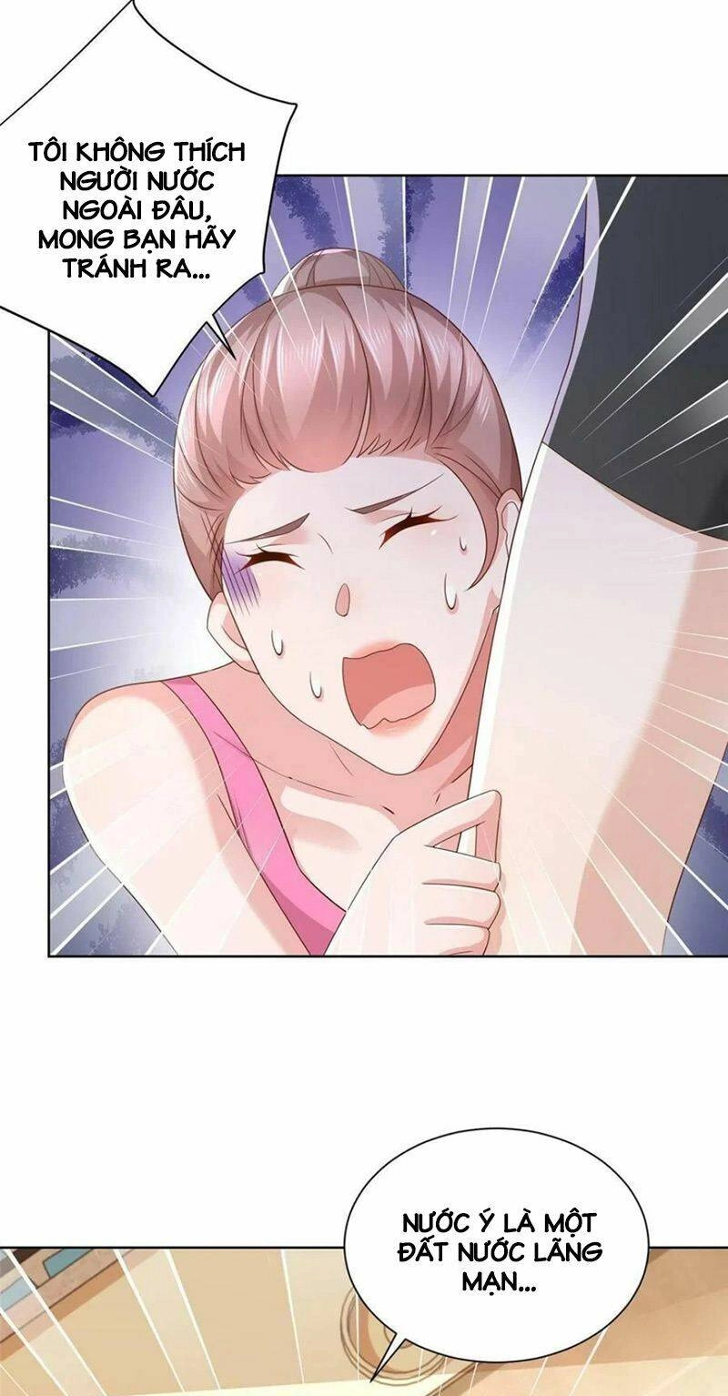 Mỗi Tuần Ta Có Một Nghề Nghiệp Mới Chapter 103 - 8