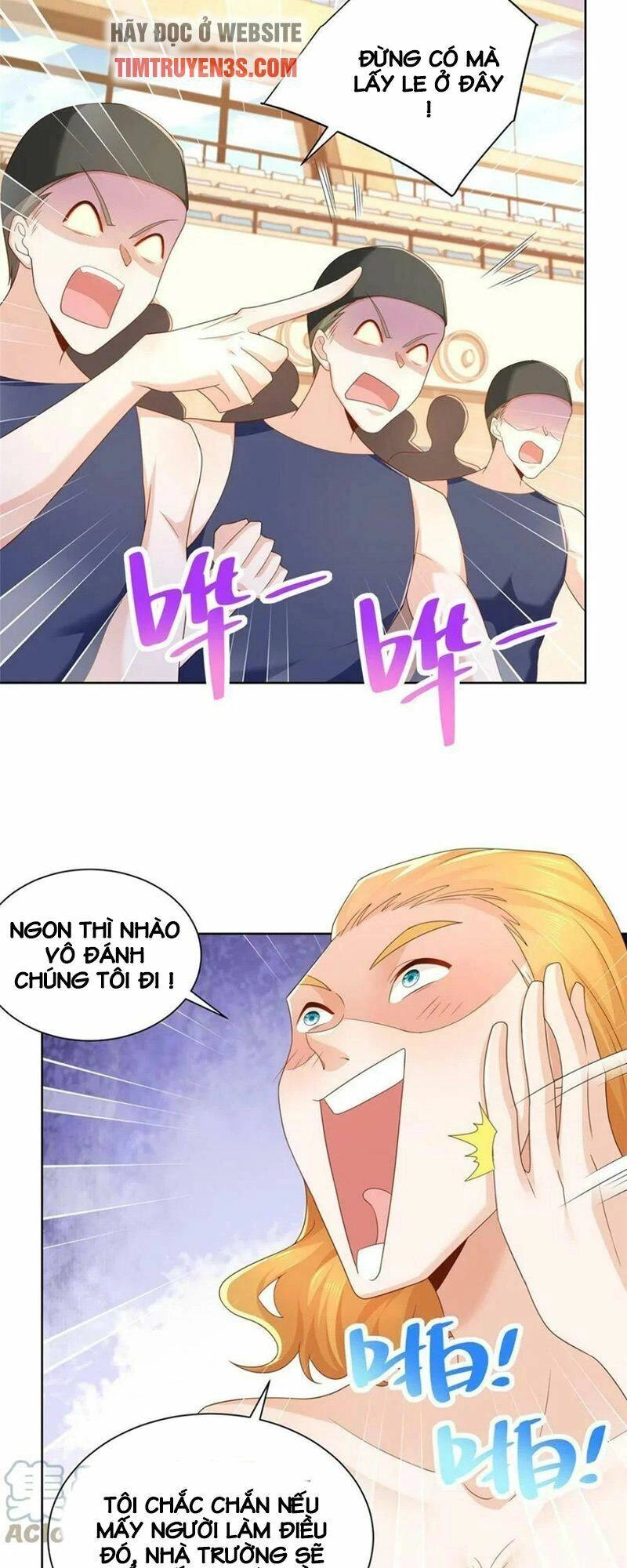 Mỗi Tuần Ta Có Một Nghề Nghiệp Mới Chapter 103 - 10