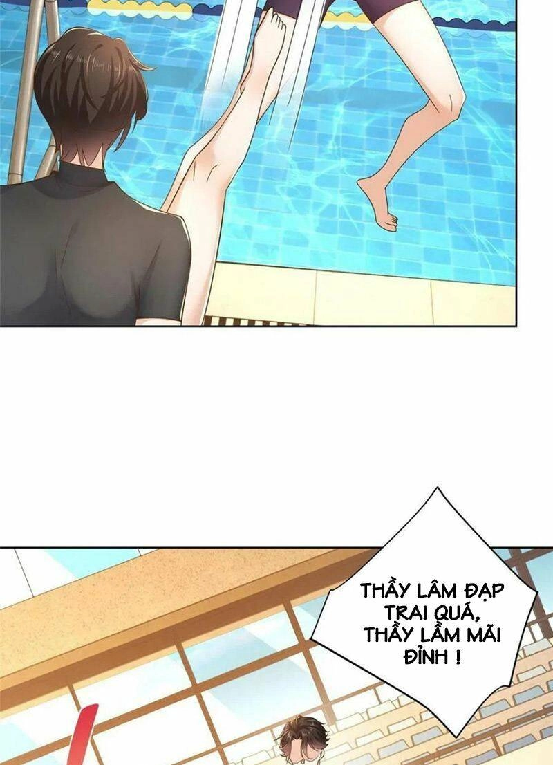 Mỗi Tuần Ta Có Một Nghề Nghiệp Mới Chapter 103 - 14