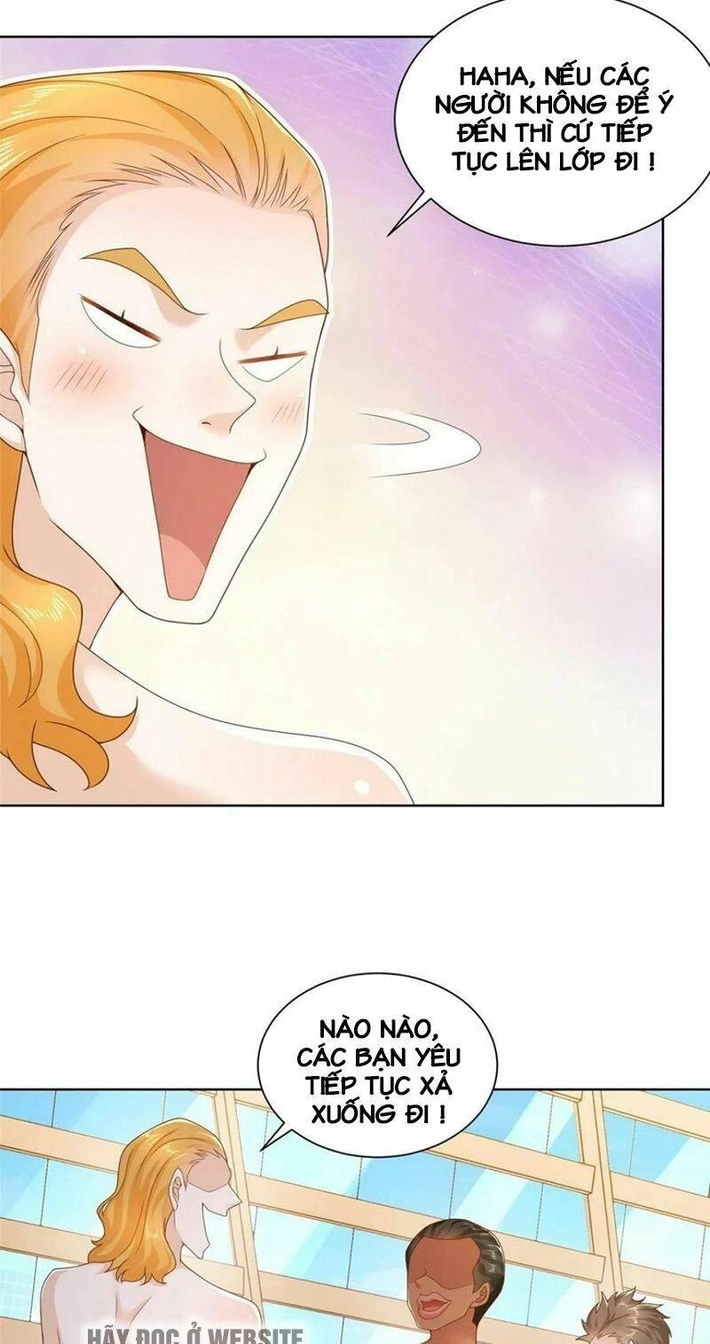 Mỗi Tuần Ta Có Một Nghề Nghiệp Mới Chapter 103 - 20