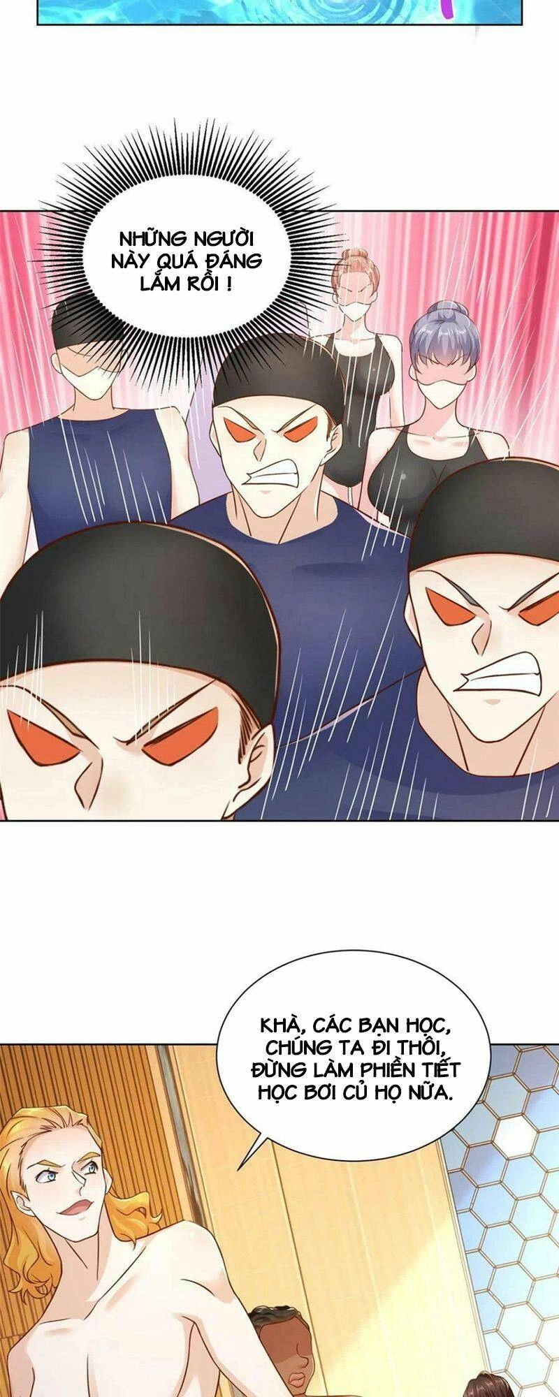 Mỗi Tuần Ta Có Một Nghề Nghiệp Mới Chapter 103 - 22