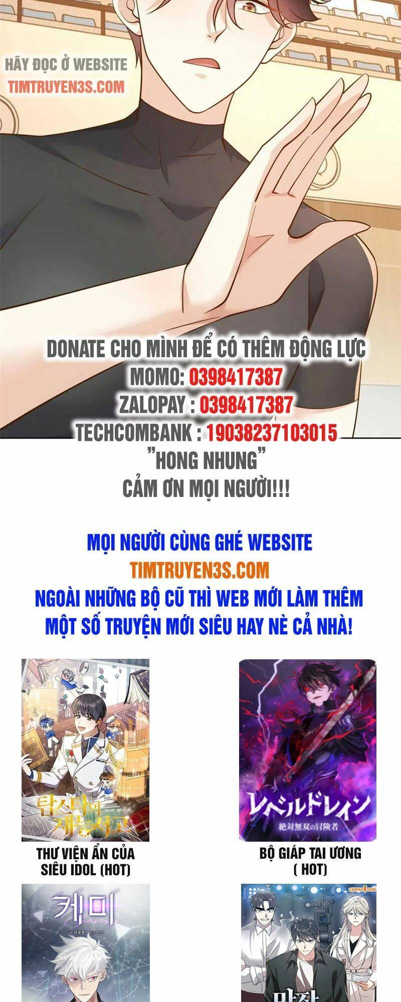 Mỗi Tuần Ta Có Một Nghề Nghiệp Mới Chapter 103 - 29