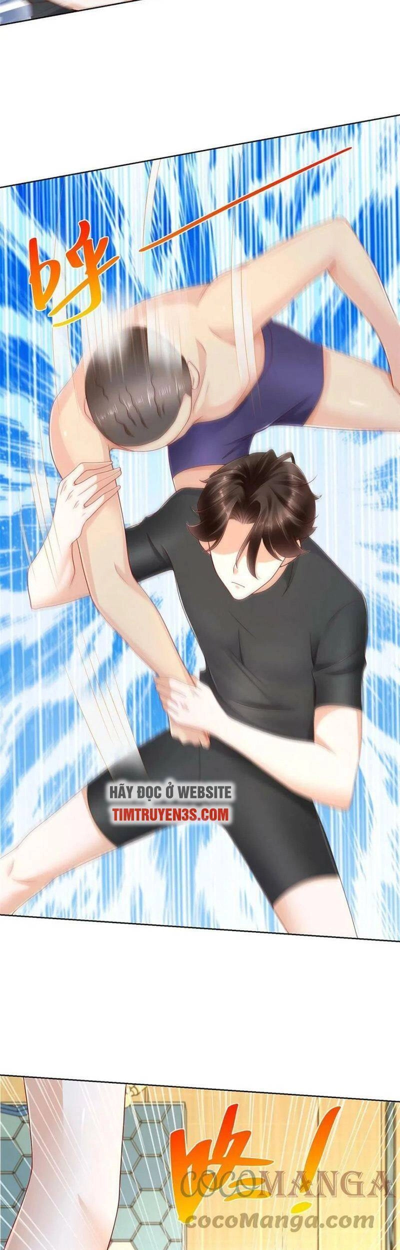 Mỗi Tuần Ta Có Một Nghề Nghiệp Mới Chapter 104 - 3