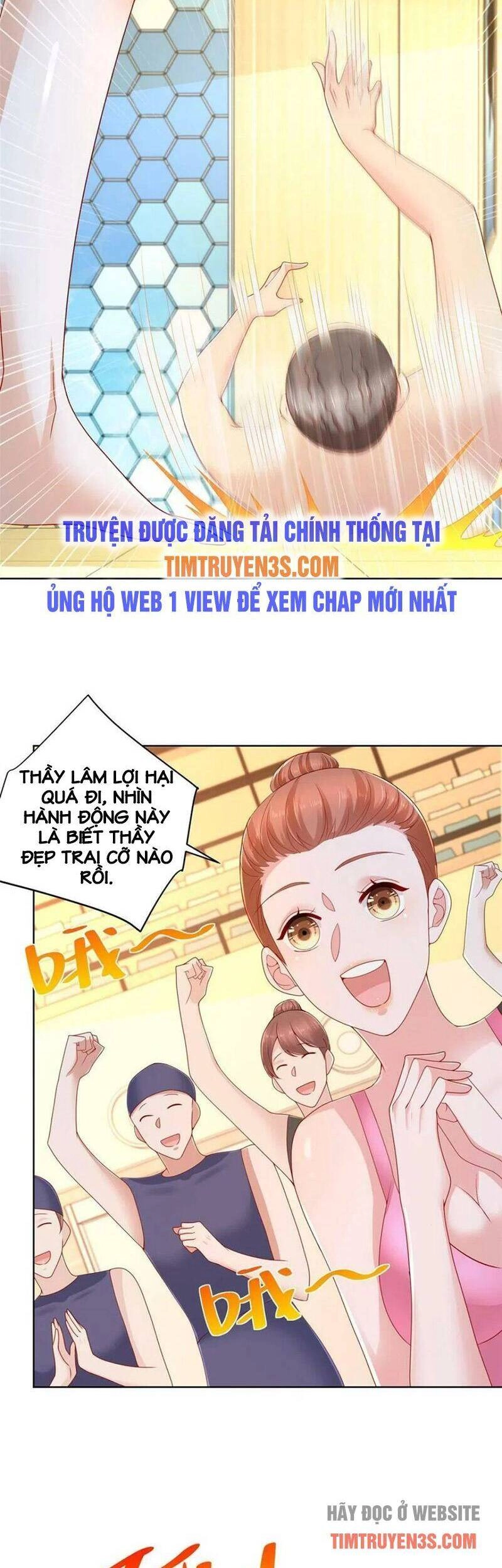 Mỗi Tuần Ta Có Một Nghề Nghiệp Mới Chapter 104 - 4