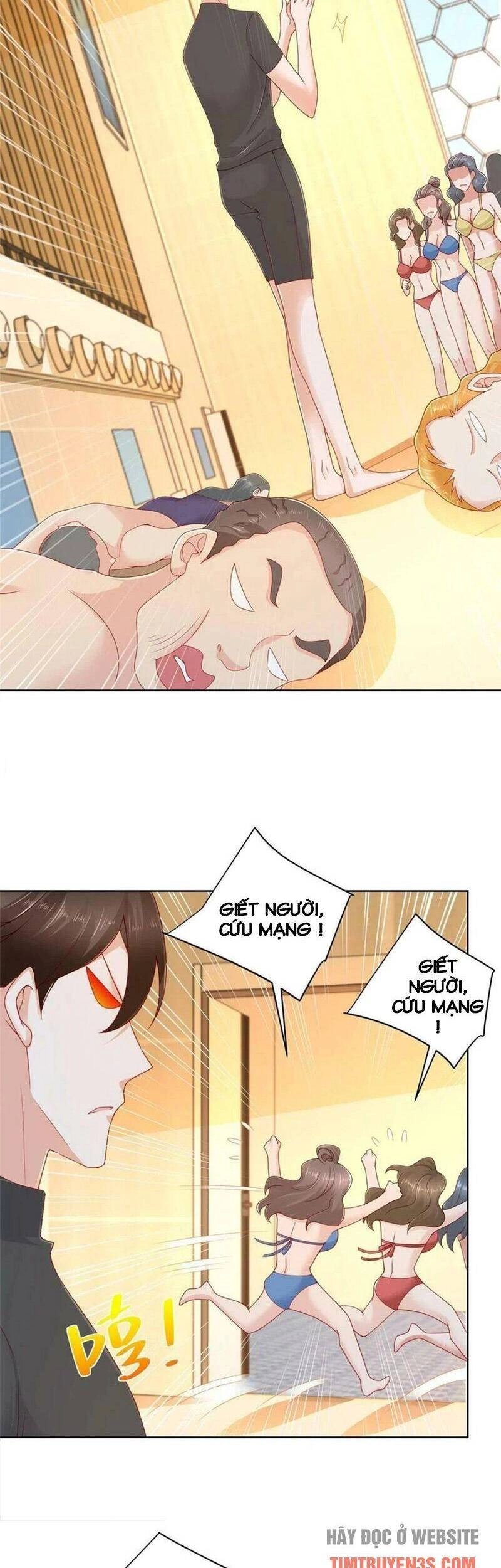 Mỗi Tuần Ta Có Một Nghề Nghiệp Mới Chapter 104 - 7