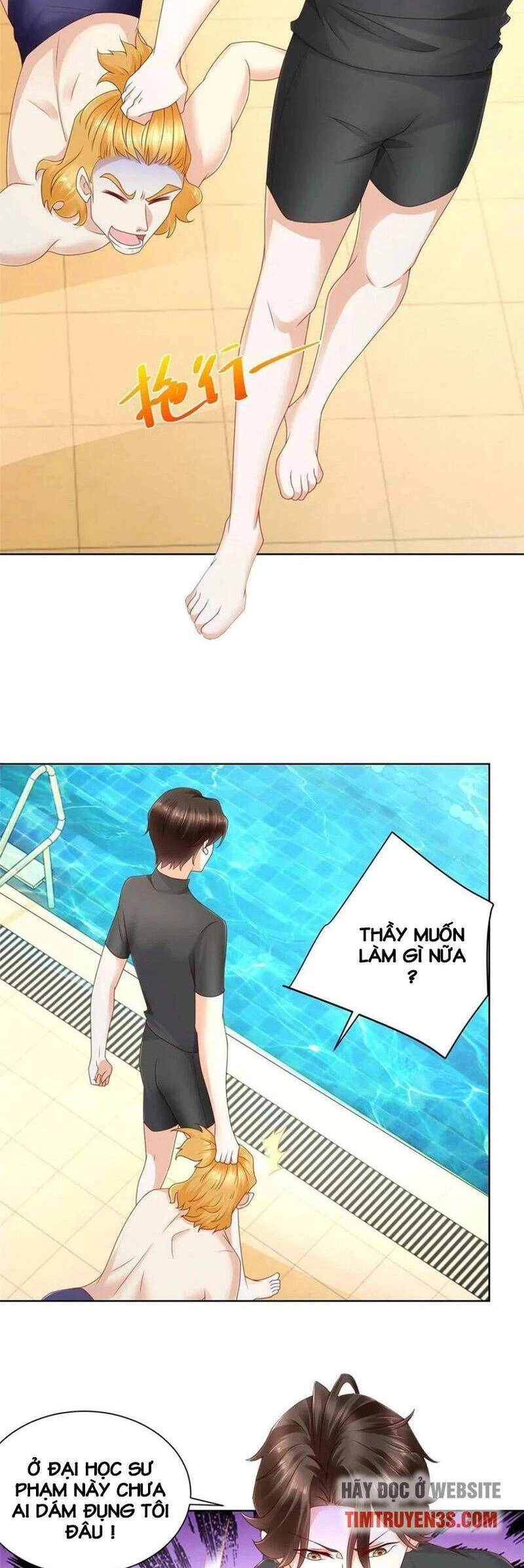 Mỗi Tuần Ta Có Một Nghề Nghiệp Mới Chapter 104 - 10