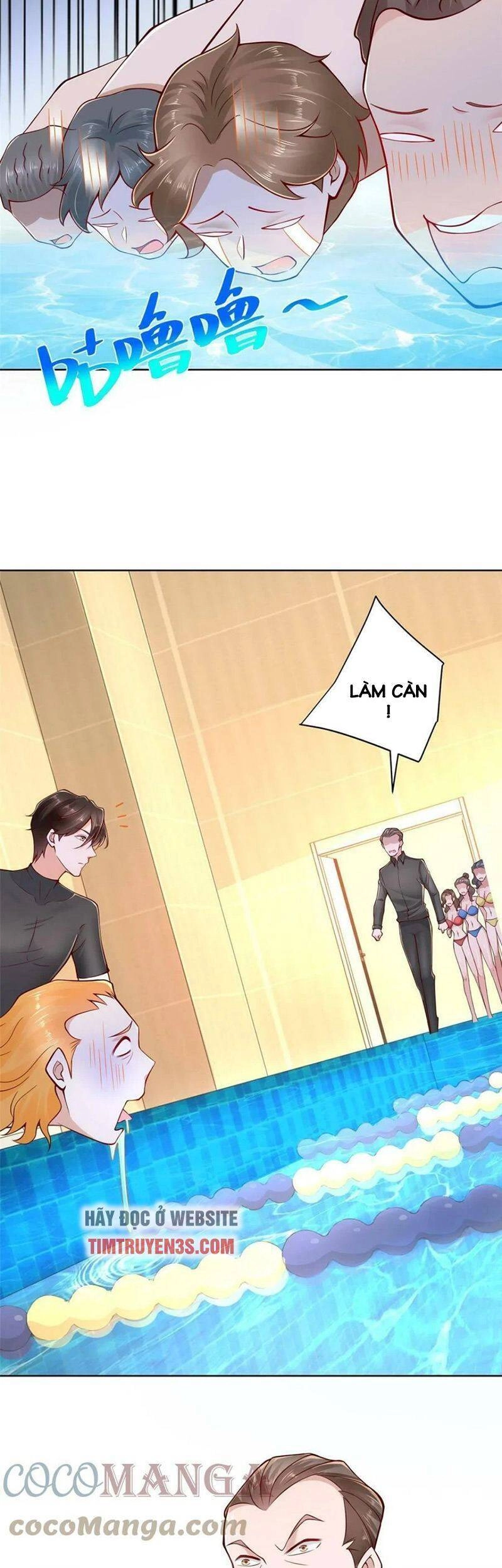 Mỗi Tuần Ta Có Một Nghề Nghiệp Mới Chapter 104 - 13