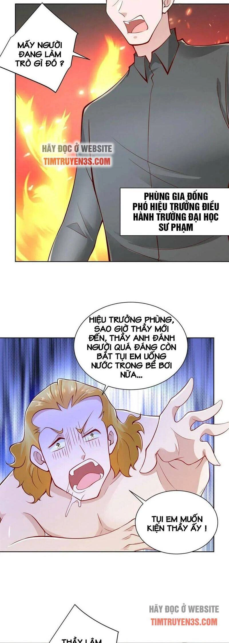 Mỗi Tuần Ta Có Một Nghề Nghiệp Mới Chapter 104 - 14