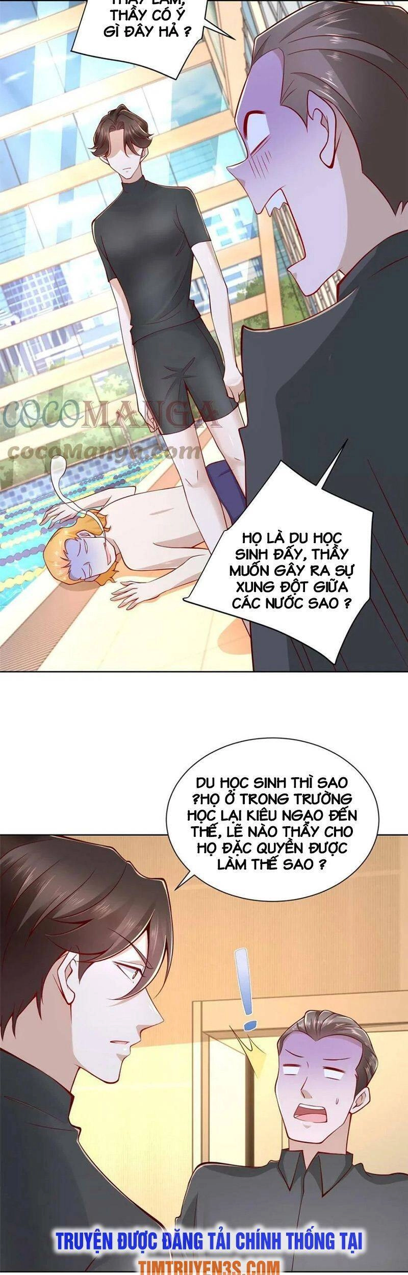 Mỗi Tuần Ta Có Một Nghề Nghiệp Mới Chapter 104 - 15