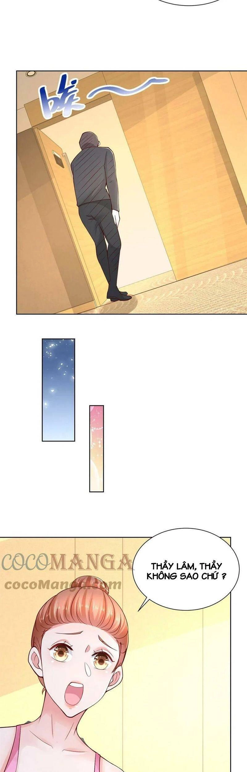 Mỗi Tuần Ta Có Một Nghề Nghiệp Mới Chapter 104 - 23