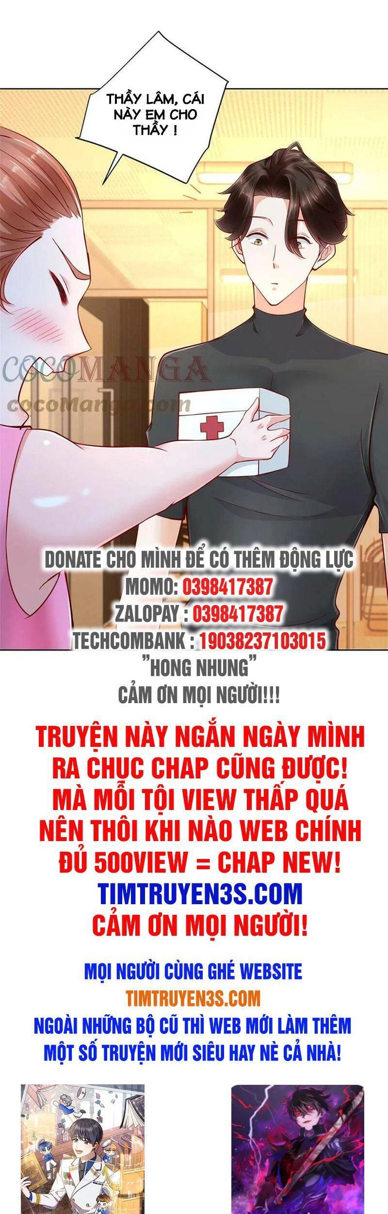 Mỗi Tuần Ta Có Một Nghề Nghiệp Mới Chapter 104 - 25