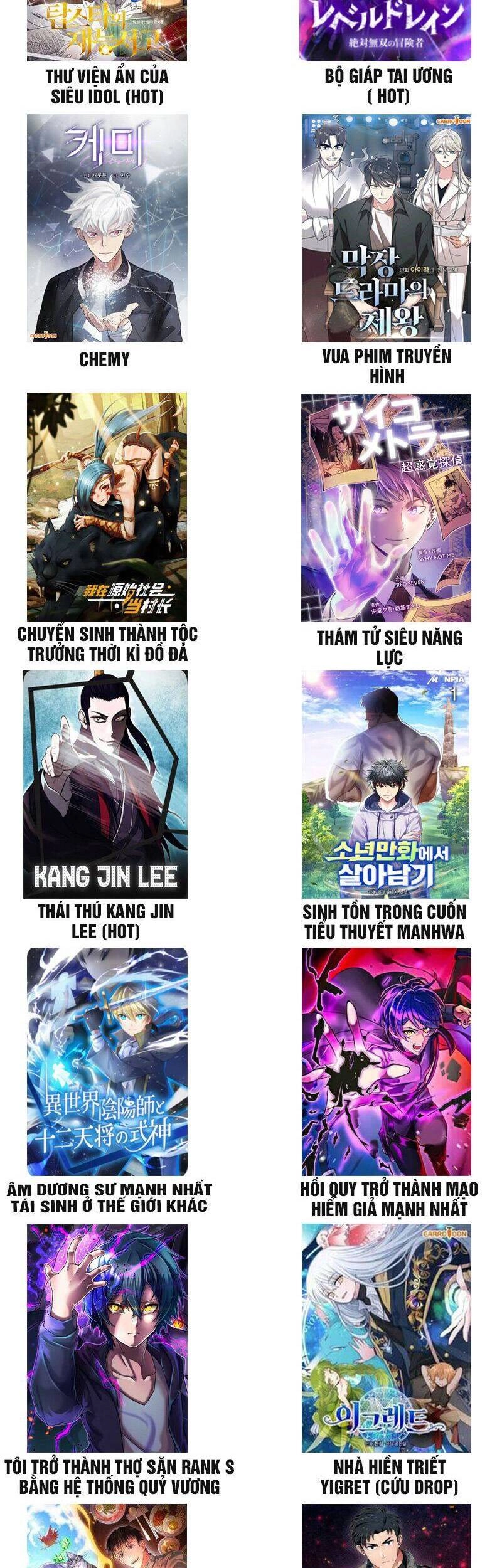 Mỗi Tuần Ta Có Một Nghề Nghiệp Mới Chapter 104 - 26