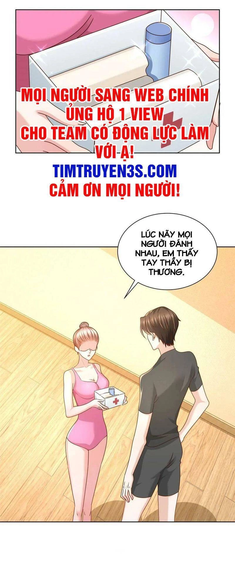 Mỗi Tuần Ta Có Một Nghề Nghiệp Mới Chapter 105 - 2