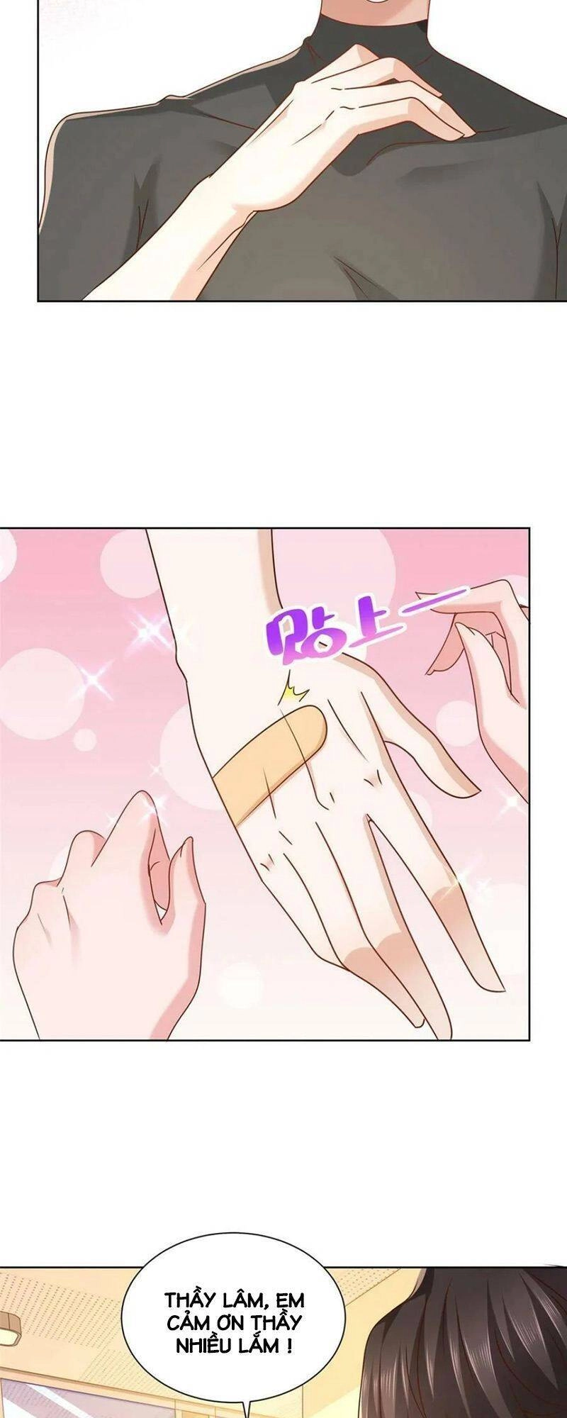 Mỗi Tuần Ta Có Một Nghề Nghiệp Mới Chapter 105 - 4