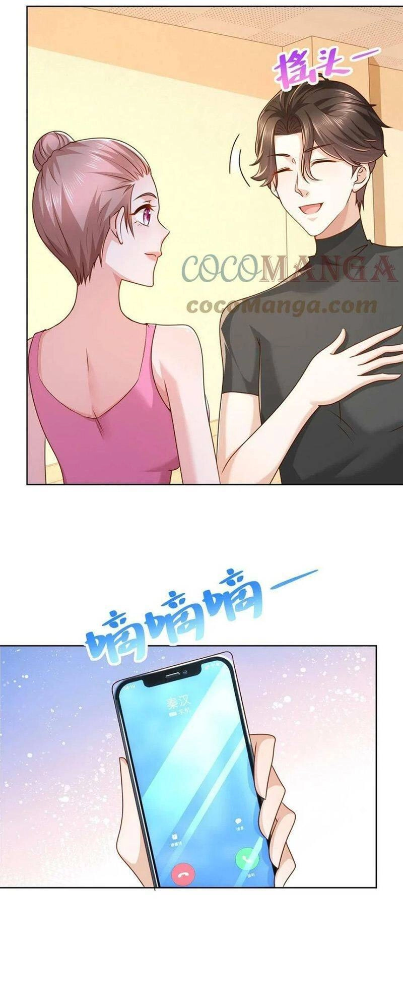 Mỗi Tuần Ta Có Một Nghề Nghiệp Mới Chapter 105 - 7