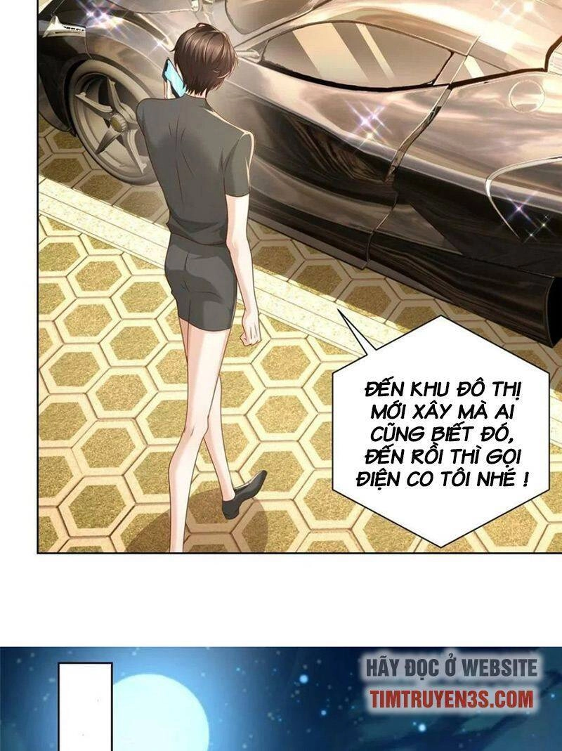 Mỗi Tuần Ta Có Một Nghề Nghiệp Mới Chapter 105 - 9