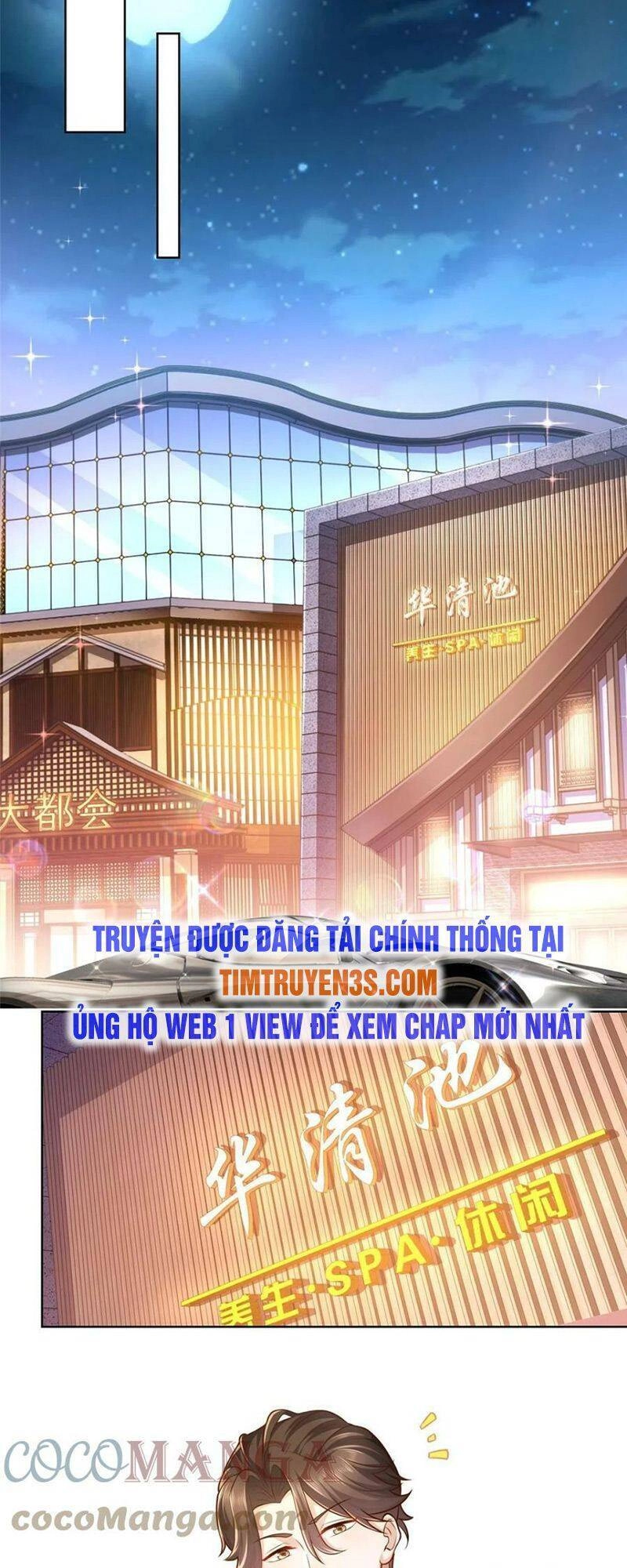 Mỗi Tuần Ta Có Một Nghề Nghiệp Mới Chapter 105 - 10