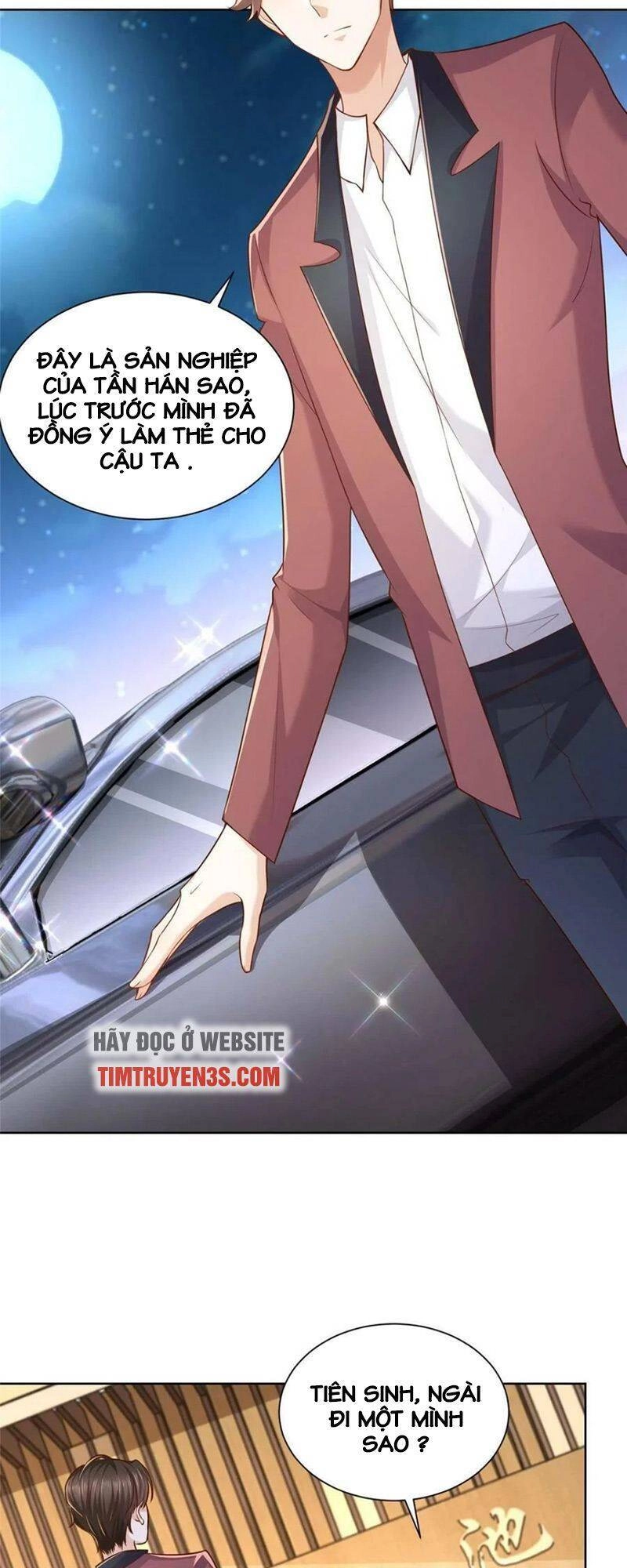 Mỗi Tuần Ta Có Một Nghề Nghiệp Mới Chapter 105 - 11