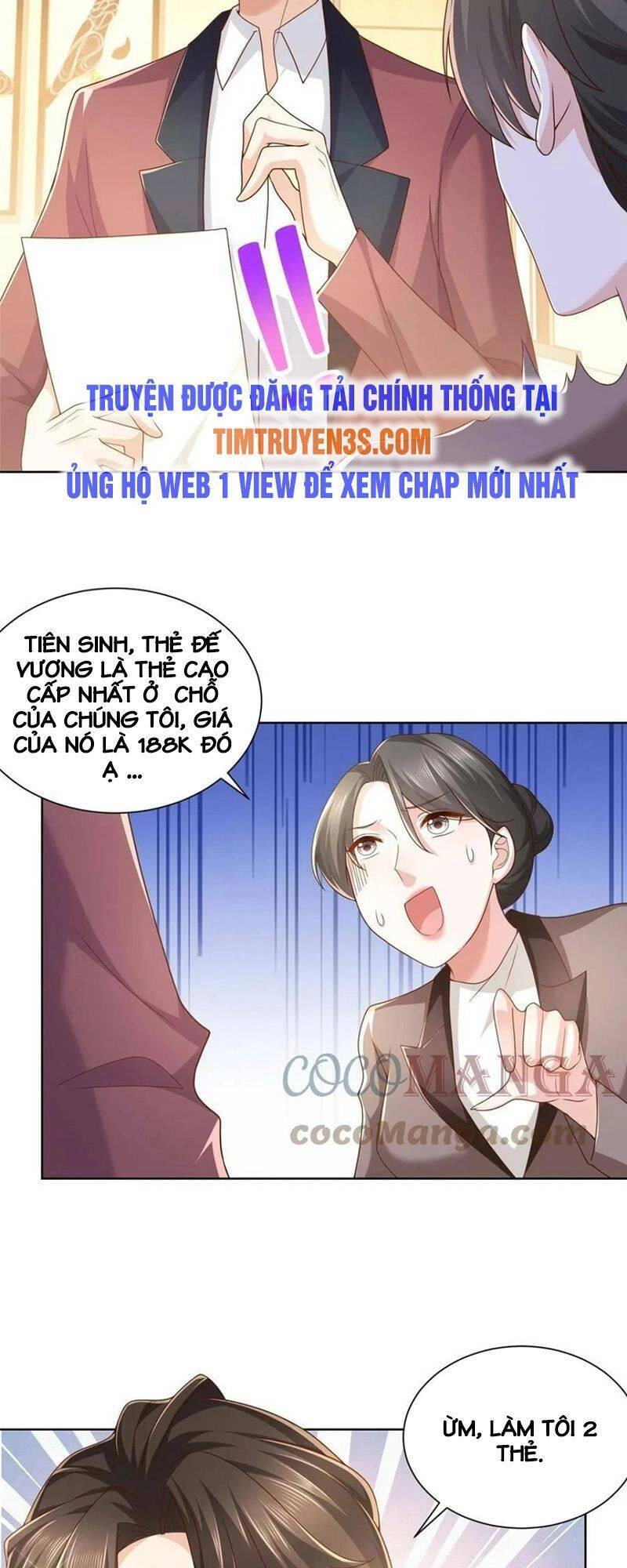 Mỗi Tuần Ta Có Một Nghề Nghiệp Mới Chapter 105 - 14