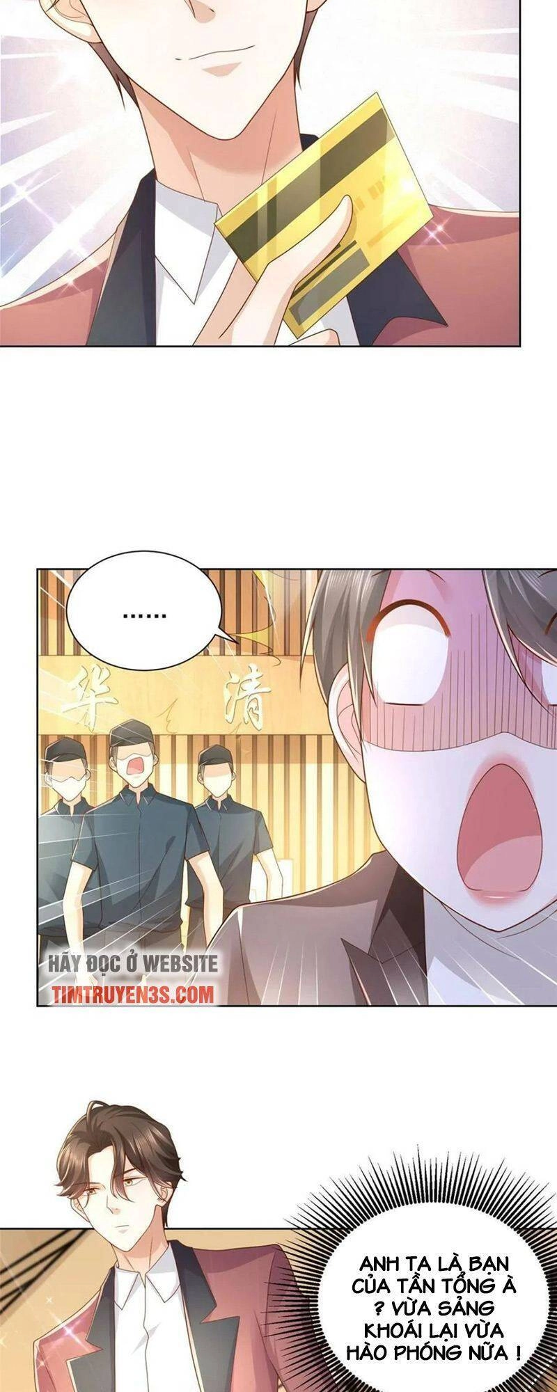 Mỗi Tuần Ta Có Một Nghề Nghiệp Mới Chapter 105 - 16