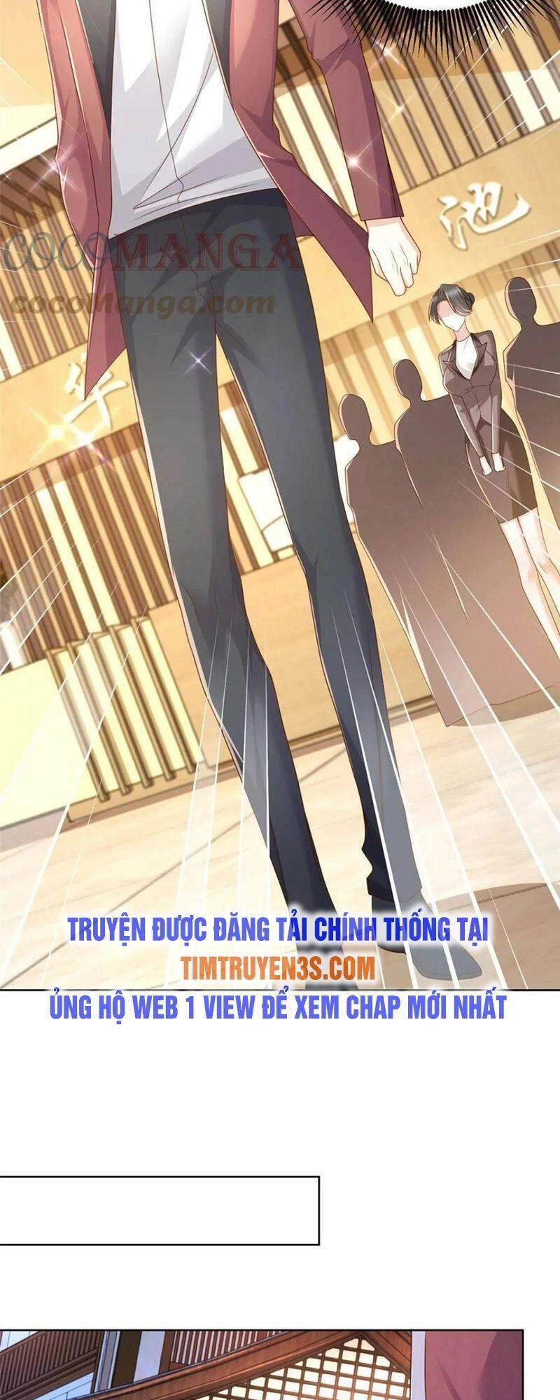 Mỗi Tuần Ta Có Một Nghề Nghiệp Mới Chapter 105 - 17