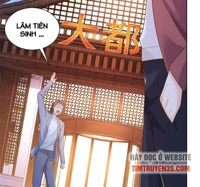 Mỗi Tuần Ta Có Một Nghề Nghiệp Mới Chapter 105 - 18