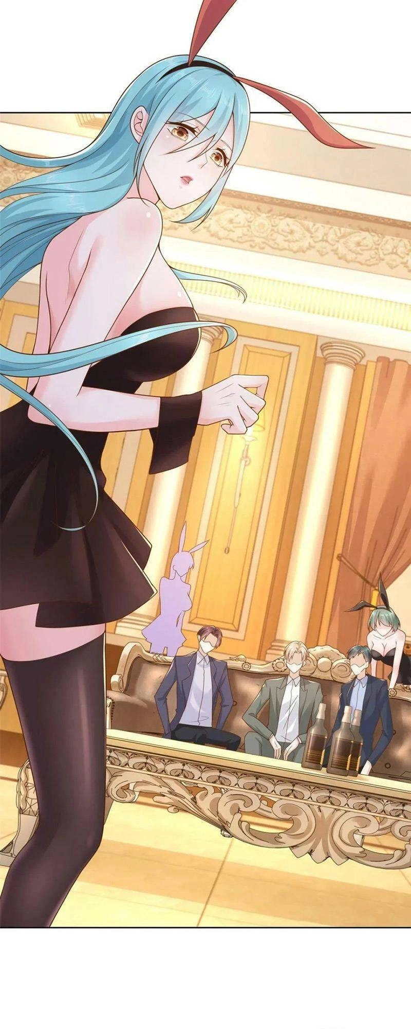 Mỗi Tuần Ta Có Một Nghề Nghiệp Mới Chapter 105 - 20