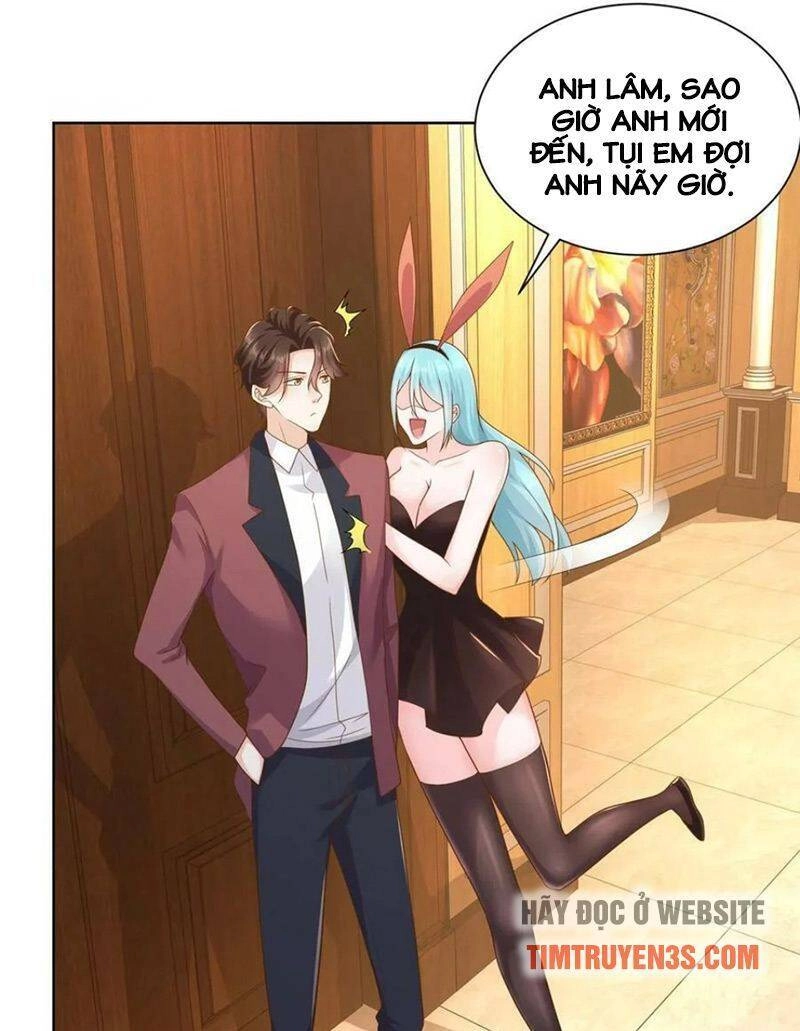 Mỗi Tuần Ta Có Một Nghề Nghiệp Mới Chapter 105 - 21