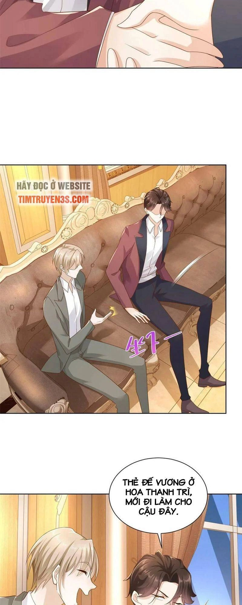 Mỗi Tuần Ta Có Một Nghề Nghiệp Mới Chapter 105 - 25