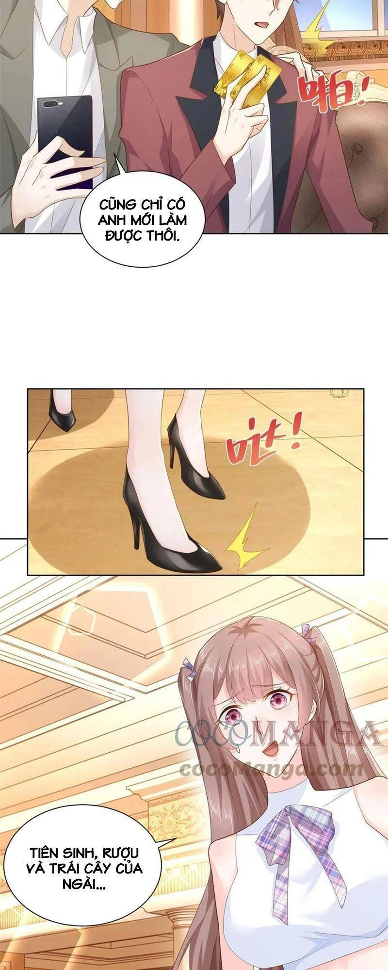 Mỗi Tuần Ta Có Một Nghề Nghiệp Mới Chapter 105 - 26