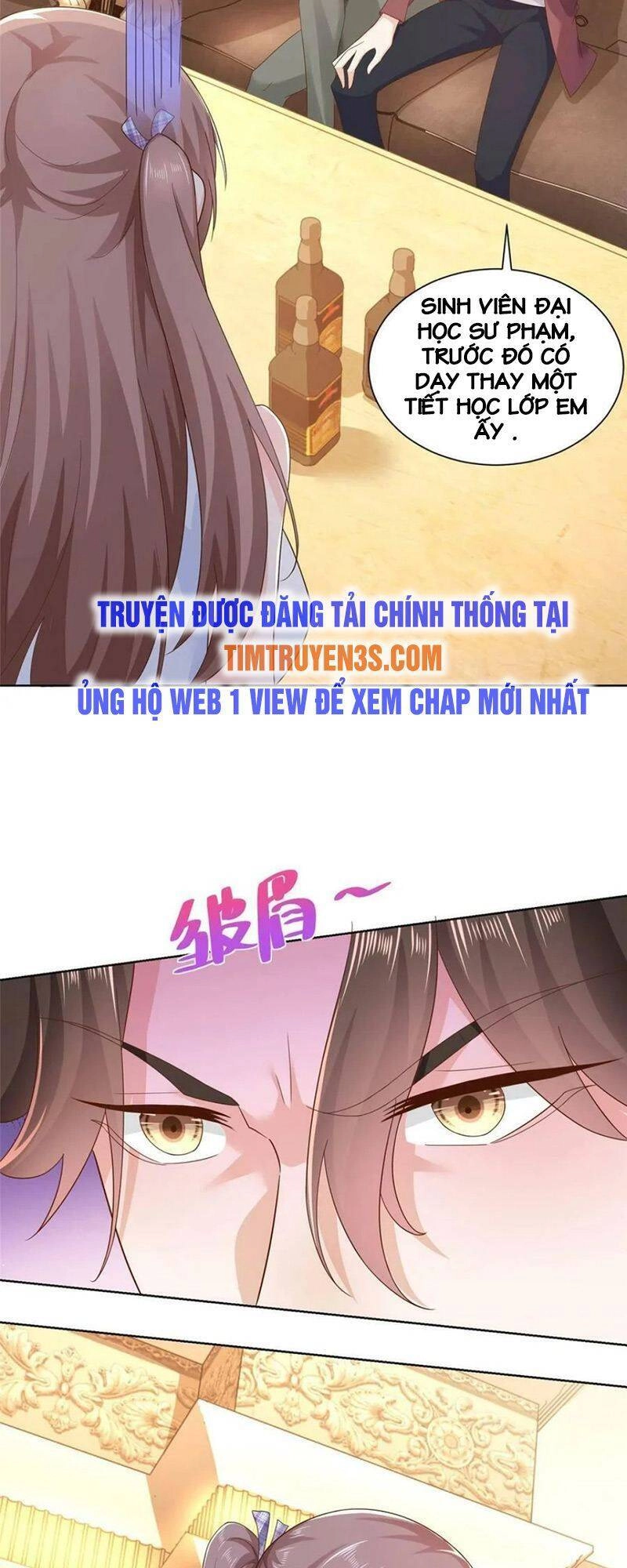 Mỗi Tuần Ta Có Một Nghề Nghiệp Mới Chapter 105 - 29