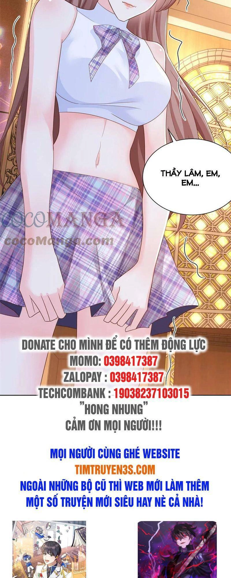 Mỗi Tuần Ta Có Một Nghề Nghiệp Mới Chapter 105 - 31